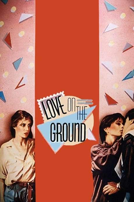 Love on the Ground